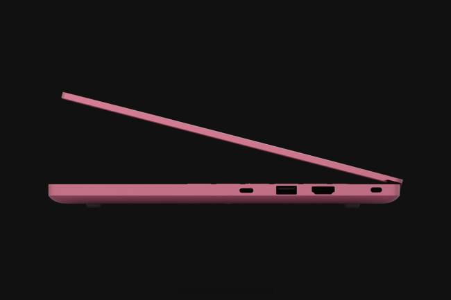 dostosuj swoje ostrze 14 Razer ZF644 jeden kolor laptop