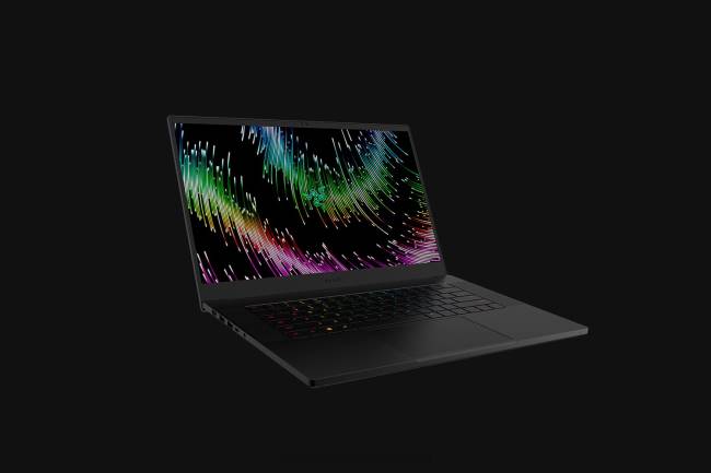 dostosuj swoje ostrze 15 Razer ZF6410 jeden kolor laptop