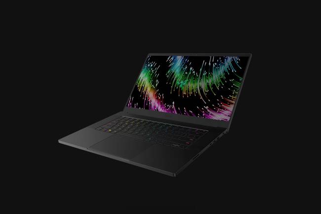 dostosuj swoje ostrze 15 Razer ZF6410 jeden kolor laptop