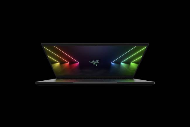 dostosuj swoje ostrze 15 Razer ZF6411 jeden kolor laptop