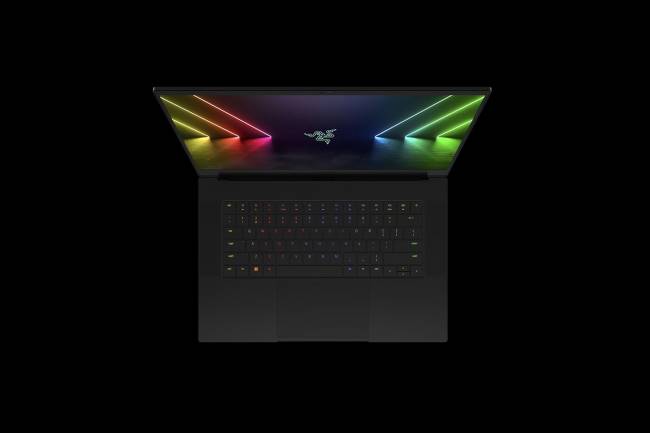 dostosuj swoje ostrze 15 Razer ZF6411 jeden kolor laptop