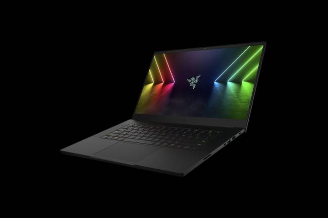 dostosuj swoje ostrze 15 Razer ZF6411 jeden kolor laptop