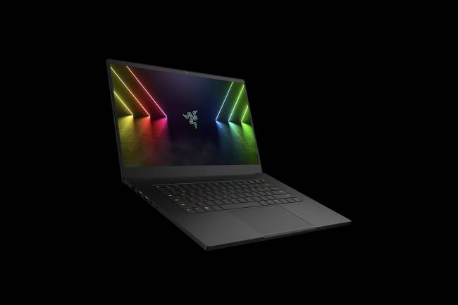 dostosuj swoje ostrze 15 Razer ZF6411 jeden kolor laptop