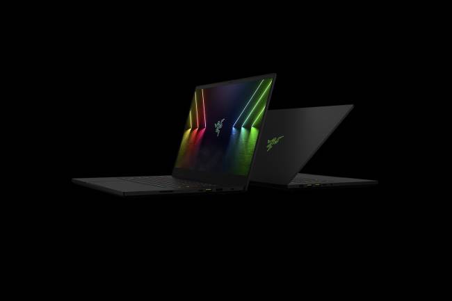 dostosuj swoje ostrze 15 Razer ZF6411 jeden kolor laptop