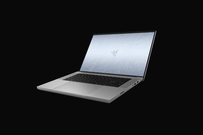 dostosuj swoje ostrze 16 Razer ZF646 jeden kolor laptop