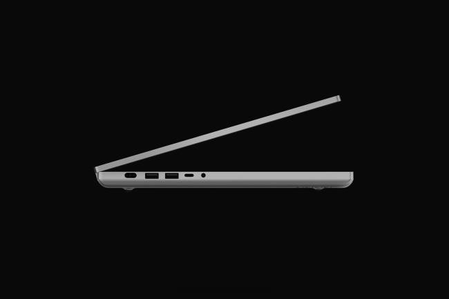 dostosuj swoje ostrze 16 Razer ZF646 jeden kolor laptop