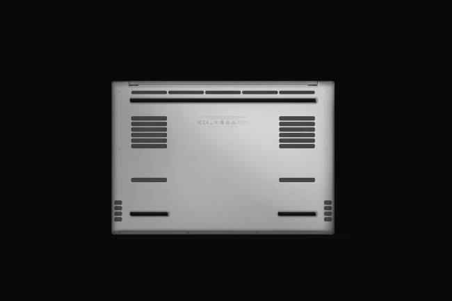 dostosuj swoje ostrze 16 Razer ZF646 jeden kolor laptop