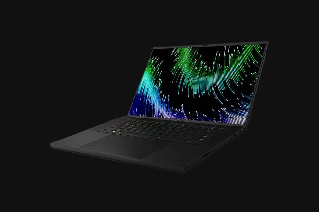 dostosuj swoje ostrze 16 Razer ZF647 jeden kolor laptop