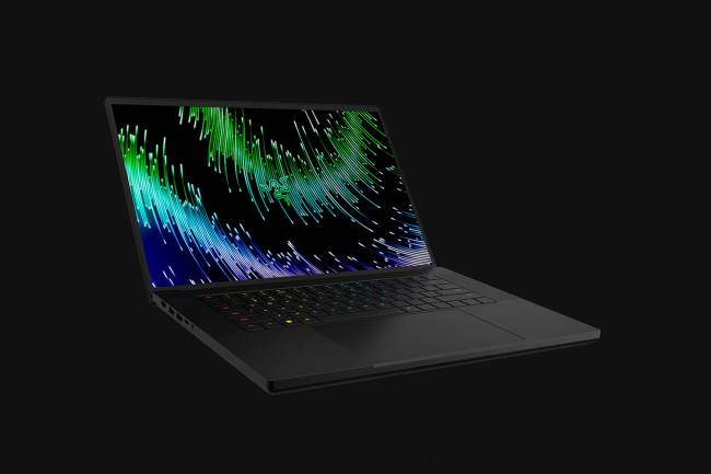 dostosuj swoje ostrze 16 Razer ZF647 jeden kolor laptop
