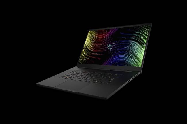 dostosuj swoje ostrze 17 Razer ZF6412 jeden kolor laptop