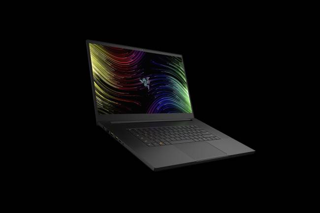 dostosuj swoje ostrze 17 Razer ZF6412 jeden kolor laptop