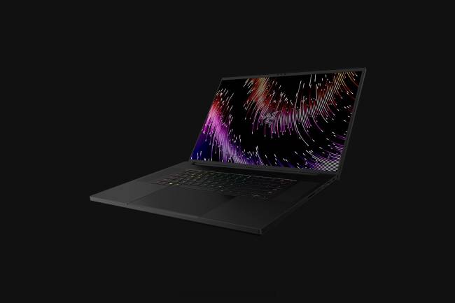 dostosuj swoje ostrze 18 Razer ZF649 jeden kolor laptop