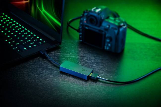 piła tarczowa x Razer ZF64119 jeden kolor Tworzenie treści