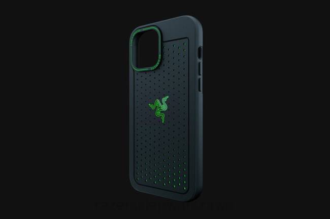 Arctech Pro dla iPhone\'a 13 Pro Max Razer ZF64190 jeden kolor mobilny