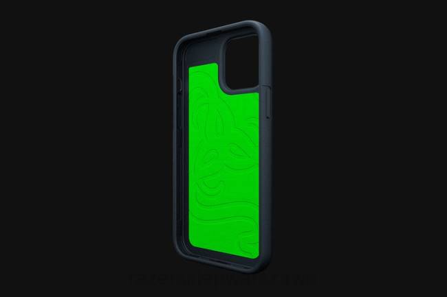 Arctech Pro dla iPhone\'a 13 Pro Max Razer ZF64190 jeden kolor mobilny