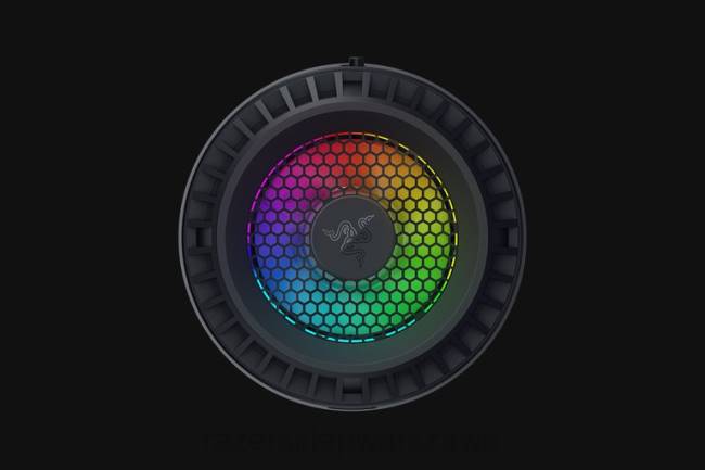Chłodnica do telefonu Chroma - kompatybilna z Magsafe Razer ZF64186 jeden kolor mobilny