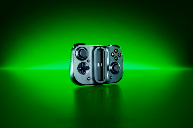 Kishi na Androida (xbox) Razer ZF64183 jeden kolor mobilny