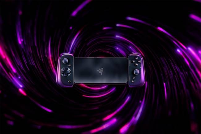 Kishi v2 dla Androida Razer ZF64182 jeden kolor mobilny