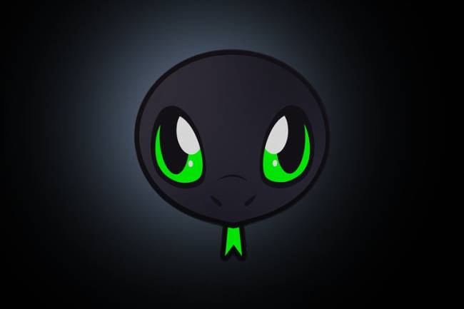 dywanik podłogowy sneki snek Razer ZF64142 jeden kolor fotel gamingowy