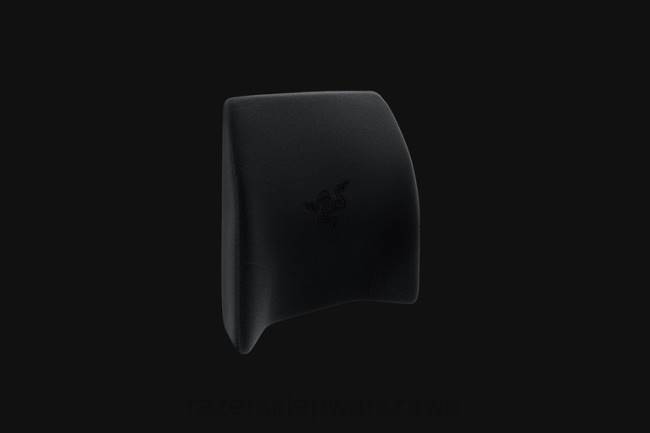 poduszka lędźwiowa Razer ZF64146 jeden kolor fotel gamingowy