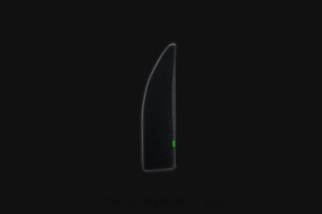 poduszka lędźwiowa Razer ZF64146 jeden kolor fotel gamingowy