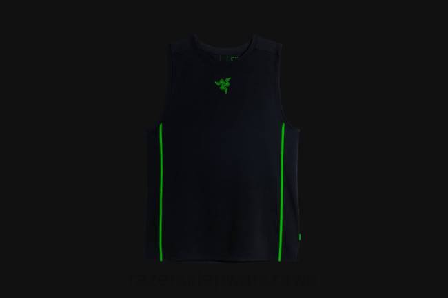 athleisure - zbiornik instynktowy Razer ZF64196 jeden kolor strój