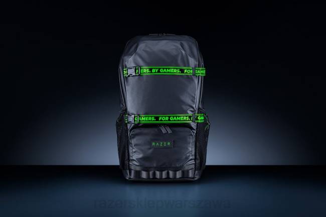 plecak harcerski Razer ZF64213 jeden kolor bieg