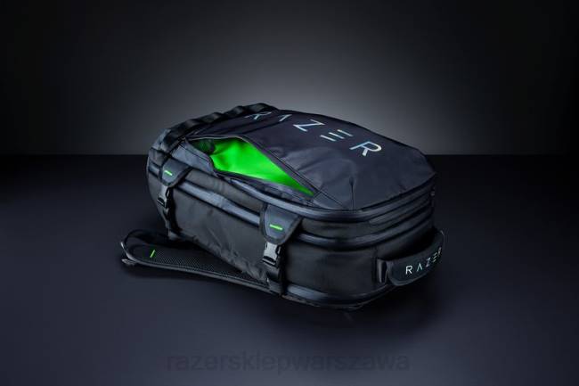 rogue backpack v3 chromatyczny Razer ZF64209 jeden kolor bieg