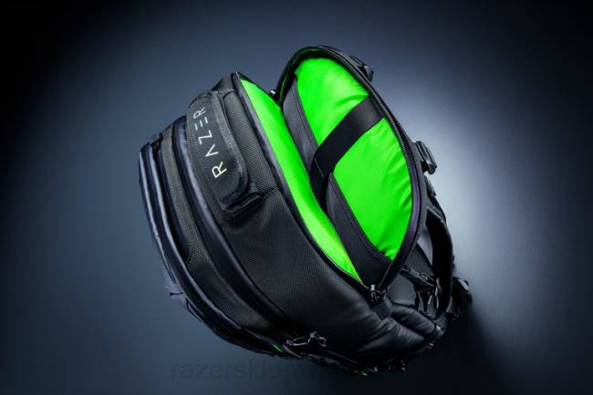 rogue backpack v3 chromatyczny Razer ZF64209 jeden kolor bieg